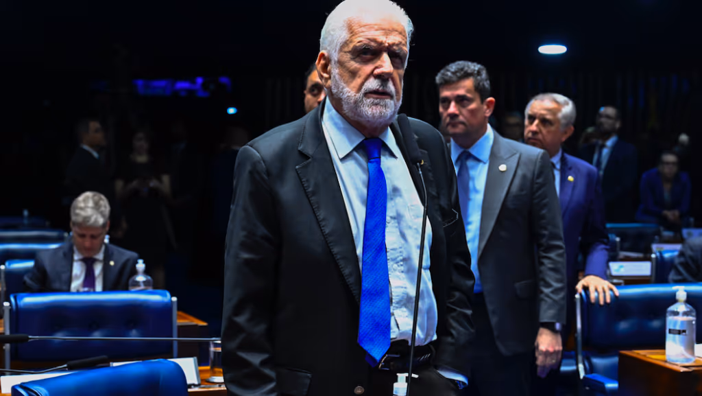 Líder do governo Lula reclama de “facada pelas costas” de aliados