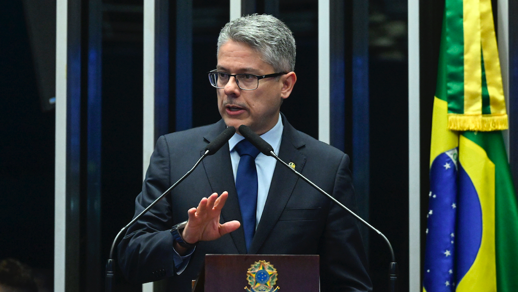 Vieira pede apuração da conduta de ministro do TCU que inspeciona BC