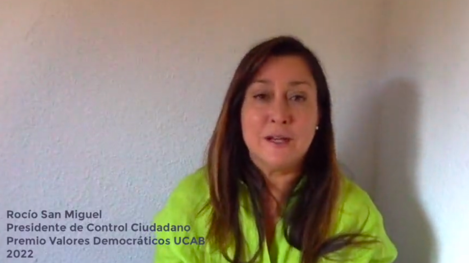 Crusoé: Só 1% dos presos políticos da Venezuela foram libertados