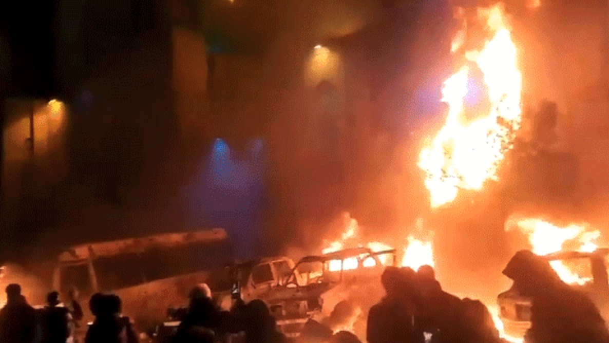 Irã completa 48 horas sem internet em meio a protestos