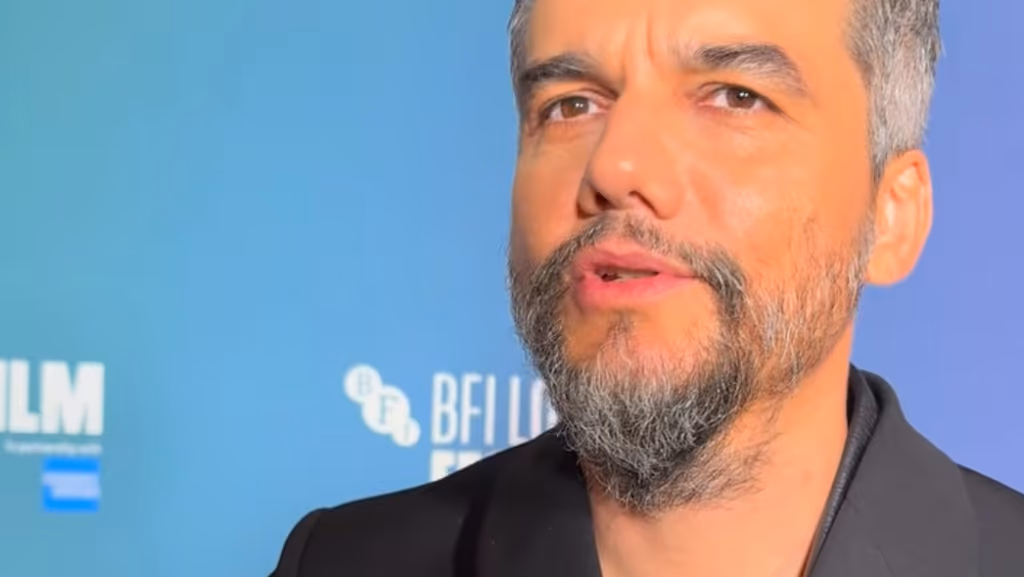 Crusoé: Wagner Moura é fruto das políticas de ACM?