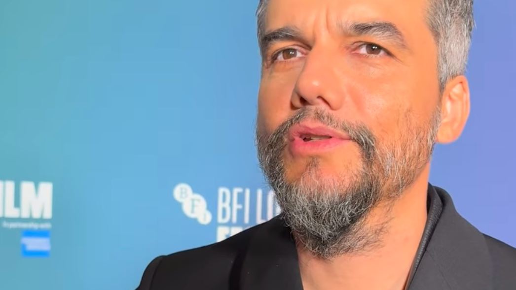 Crusoé: Wagner Moura é fruto das políticas de ACM?