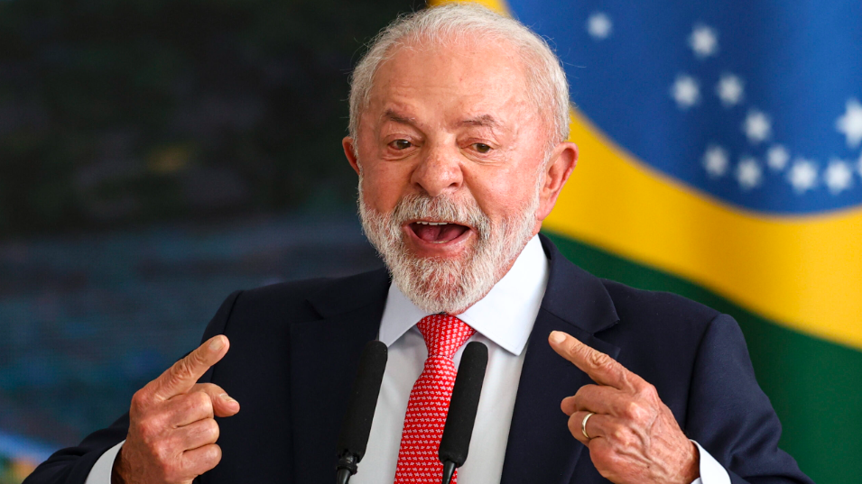 Crusoé: Para metade dos brasileiros, Lula não merece