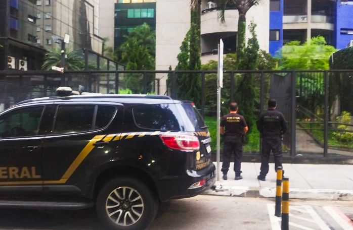 PF apontou “evidência de prática de novos ilícitos” de Vorcaro