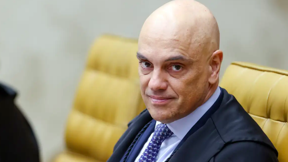 Crusoé: Moraes usa decisão para confrontar bolsonarismo