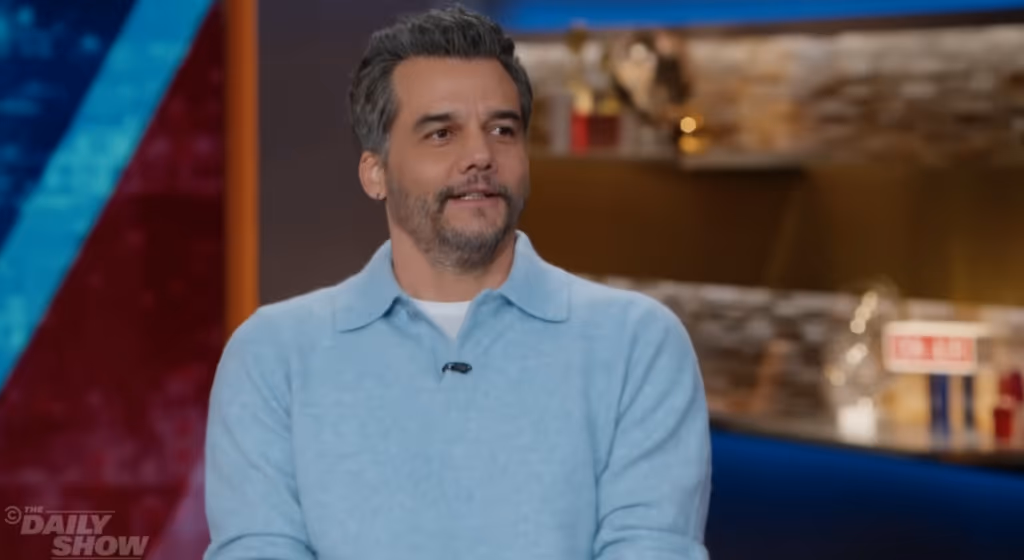 Wagner Moura: “Sem Bolsonaro, não teríamos feito o filme”