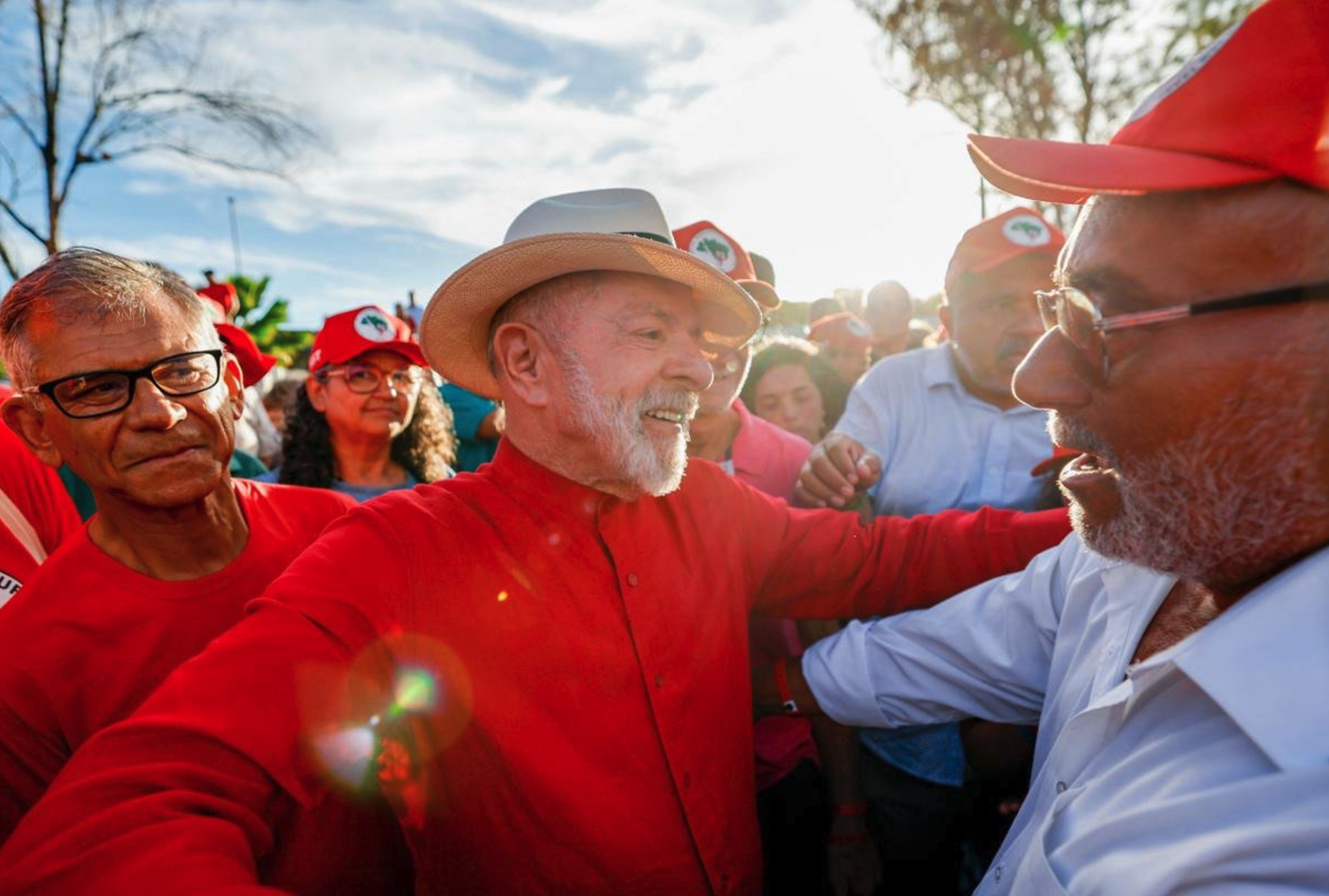 Trump quer criar ‘nova ONU’ sob controle dos EUA, diz Lula