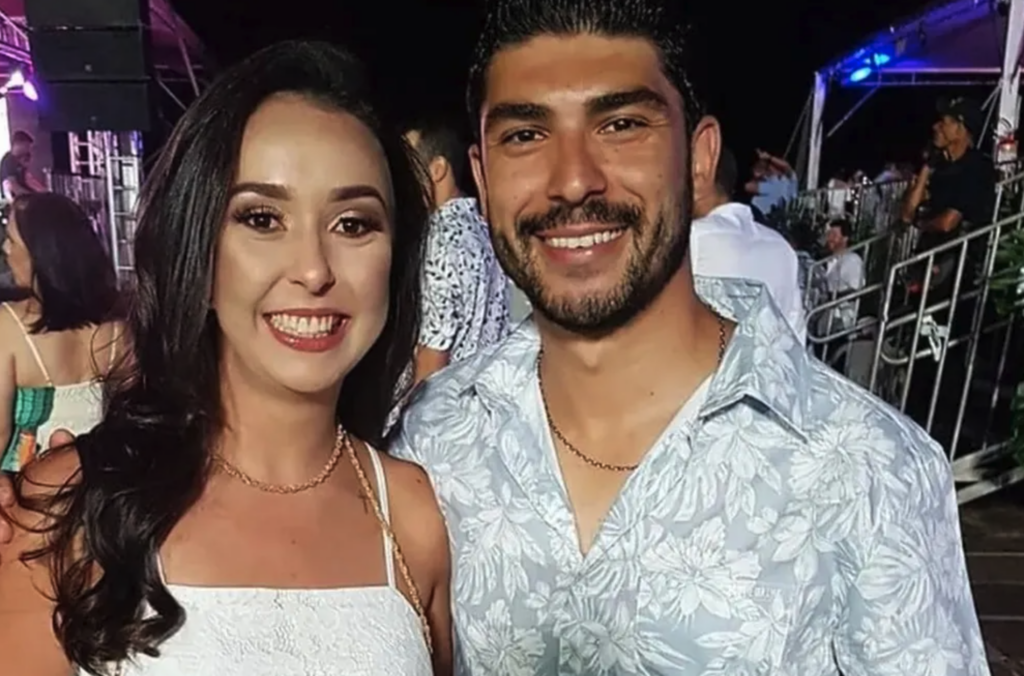 Brasileiro é condenado à prisão perpétua na Irlanda por assassinato de ex-namorada