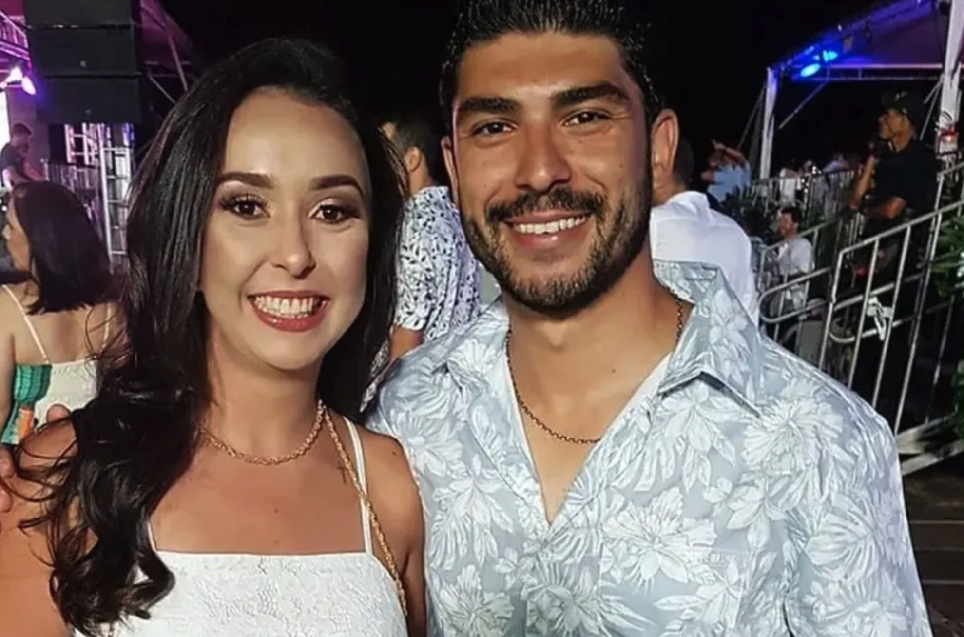 Brasileiro é condenado à prisão perpétua na Irlanda por assassinato de ex-namorada