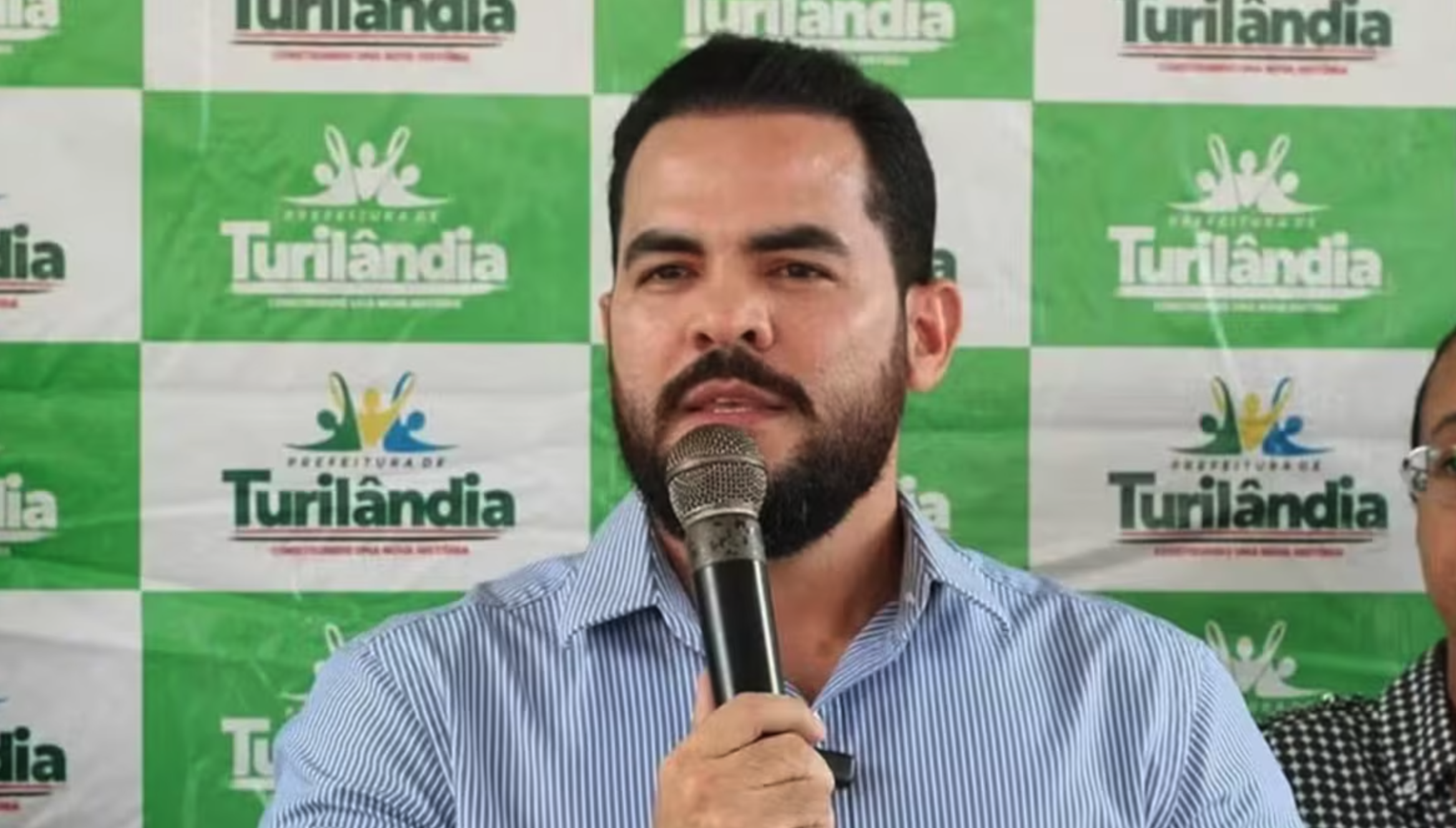 TJ-MA determina intervenção em município após desvio de R$ 56 milhões