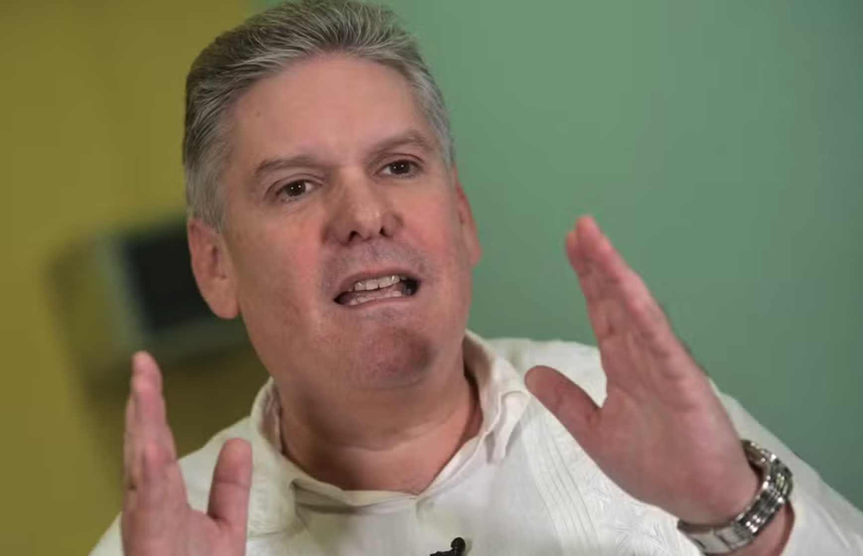 Cuba mantém prisão perpétua de ex-ministro da Economia