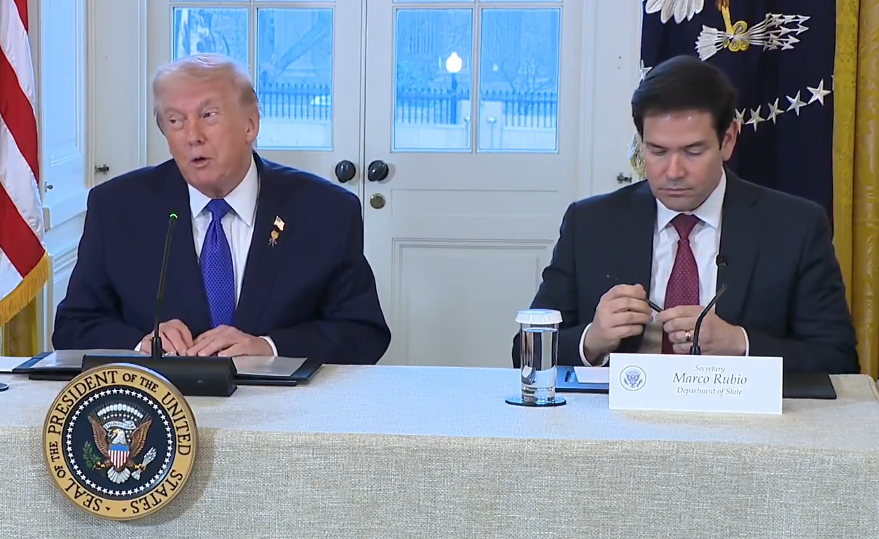 Crusoé: Rubio e Trump avaliam cenário de Cuba após queda de Maduro