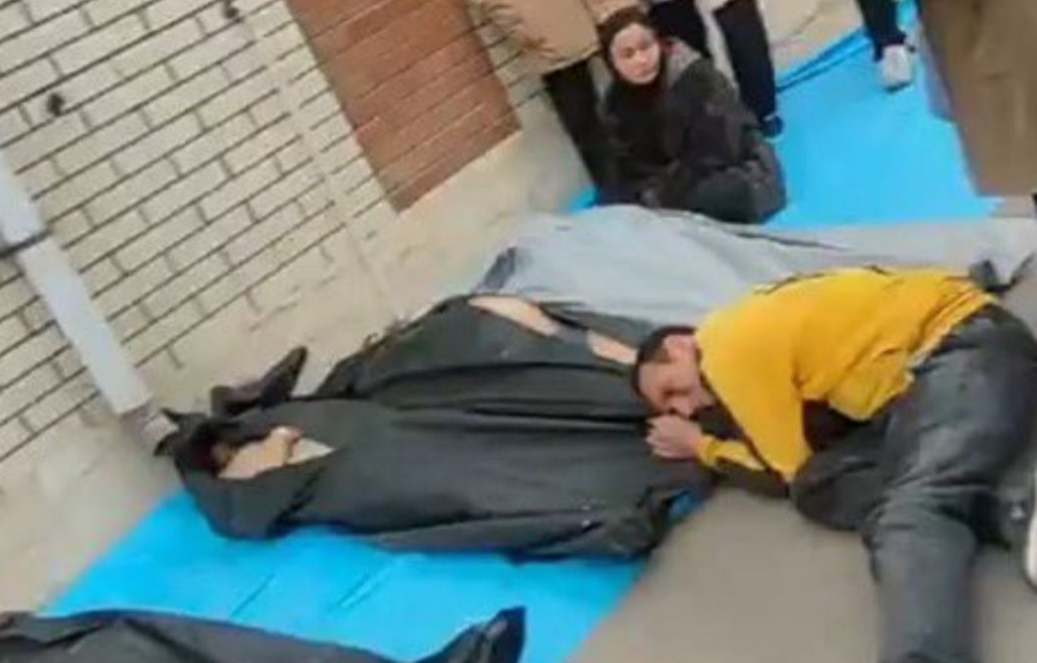 Crusoé: Para Itamaraty, o problema no Irã é Trump