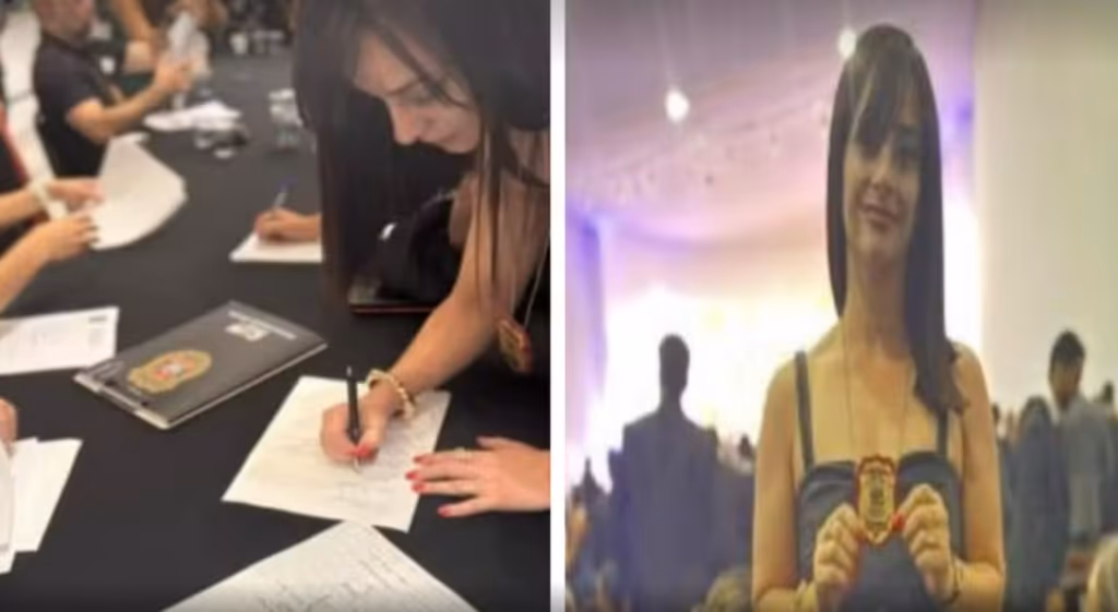 Delegada recém-empossada é presa por suspeita de advogar para o PCC