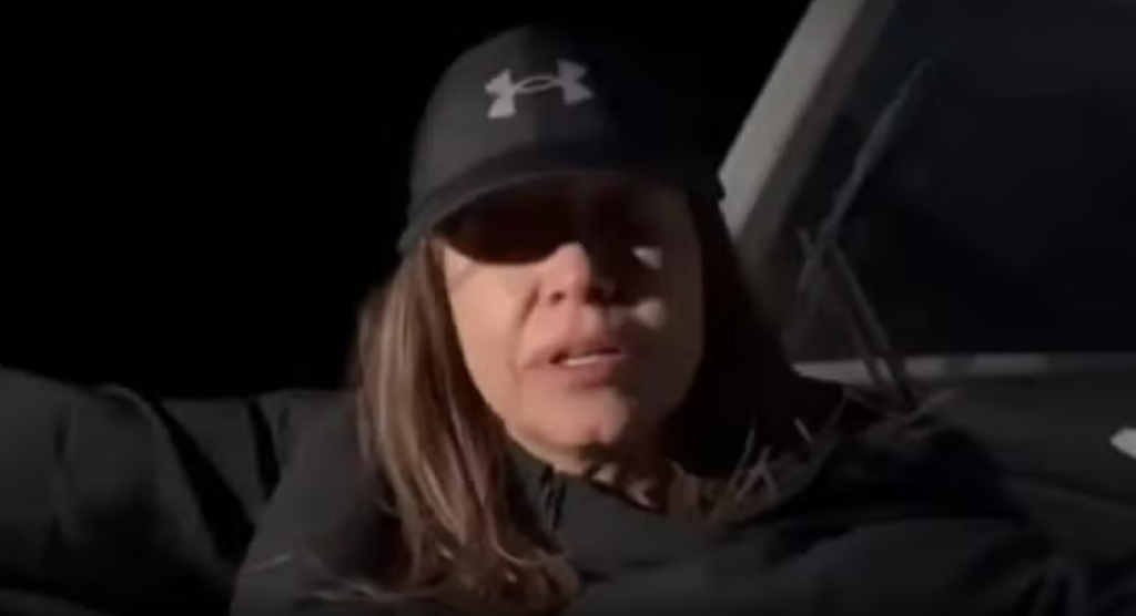 ONG divulga vídeo de resgate marítimo de María Corina antes do Nobel