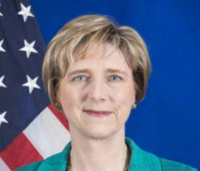 EUA nomeiam nova encarregada de negócios na Venezuela
