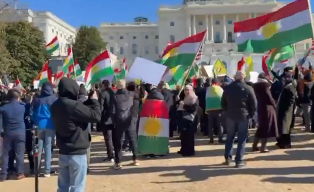 Crusoé: Os curdos foram traídos pelos EUA?