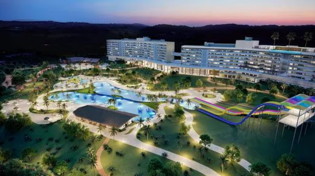 Irmãos de Toffoli também foram sócios do ‘Tayayá Porto Rico’