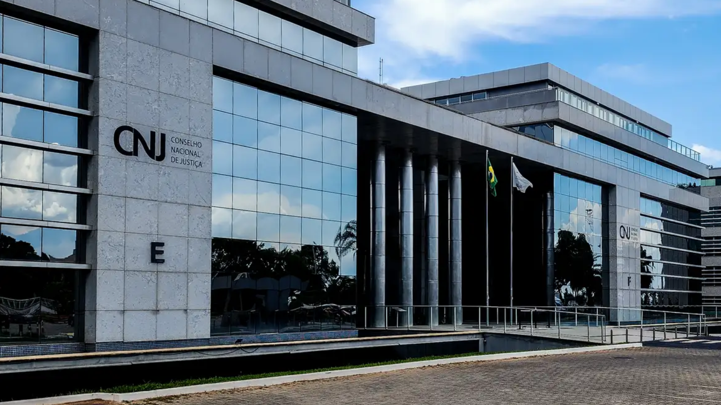 “Não cabe ao CNJ investigar ministro do STF”, diz órgão após pedido de deputado