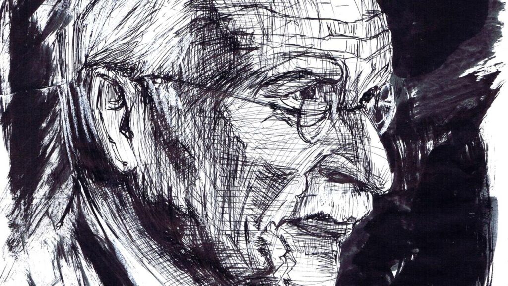 O que significa quando uma pessoa prefere ser solitária e não fazer amizades, segundo a psicologia de Carl Jung