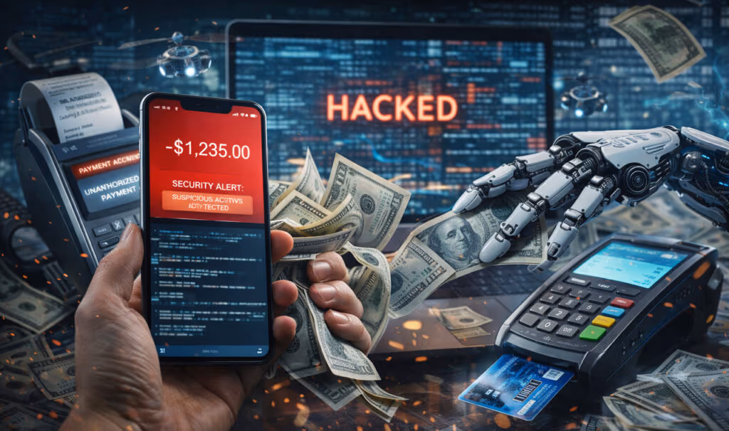 6 tecnologias que roubam seu dinheiro e você nem percebe no dia a dia