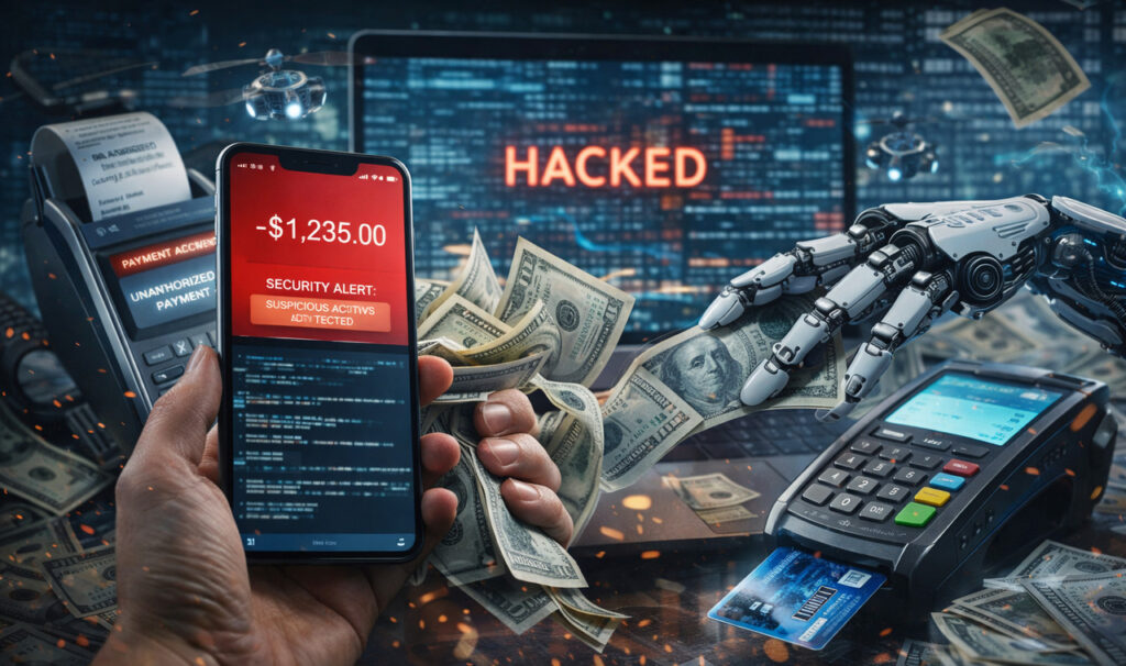 6 tecnologias que roubam seu dinheiro e você nem percebe no dia a dia