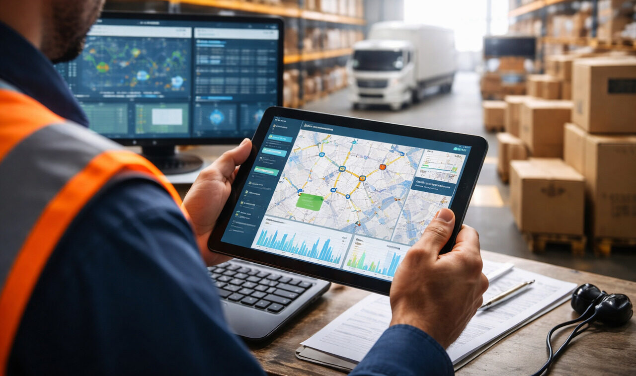 Ferramentas e tecnologias para profissionais de logística que fazem diferença no dia a dia