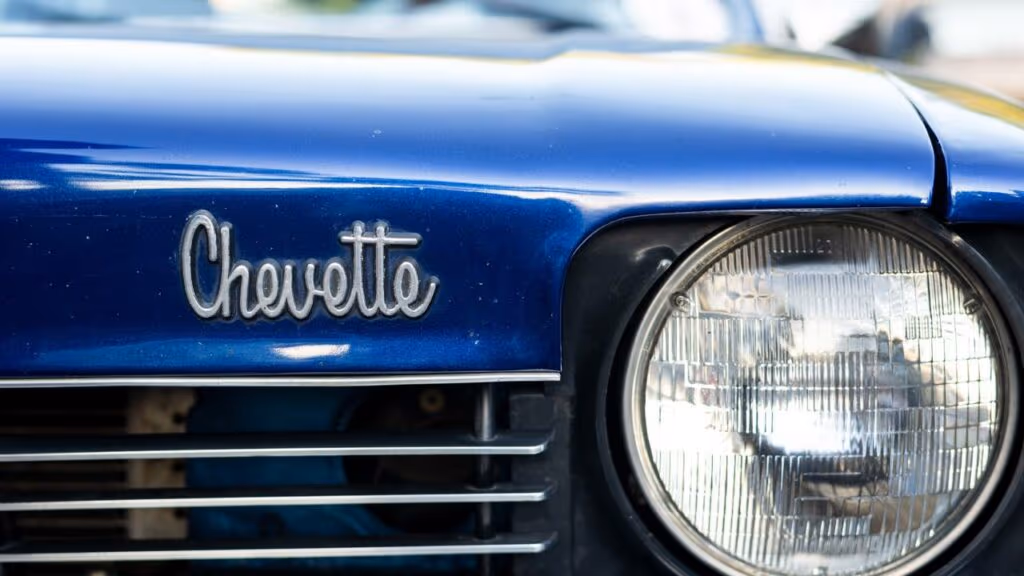 Quanto custaria um Chevette nos dias de hoje, atualizado pela inflação?