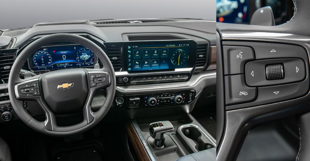 Chevrolet Silverado impressiona, mas exige planejamento financeiro sério antes da compra