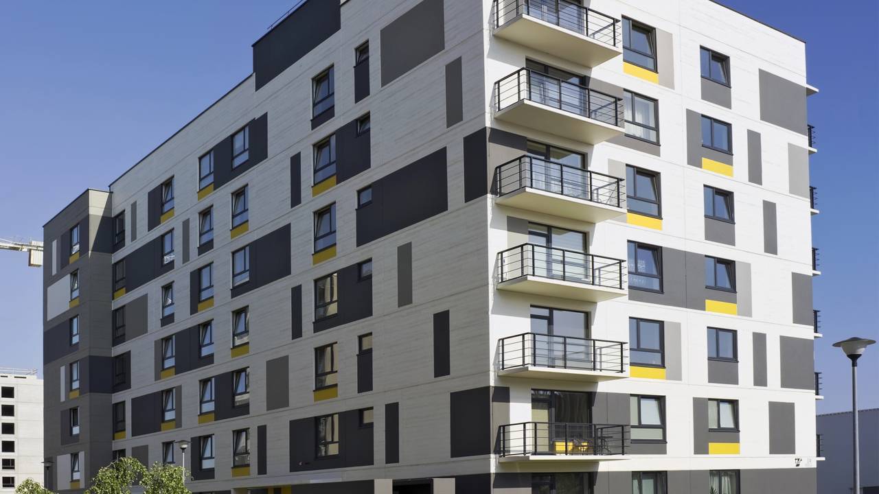 China constrói prédio de 10 andares em 28 horas com blocos de concreto expressos e revoluciona a arquitetura mundial