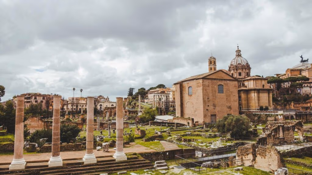 Cidade romana da antiga Hispânia pronta para ser Patrimônio Mundial