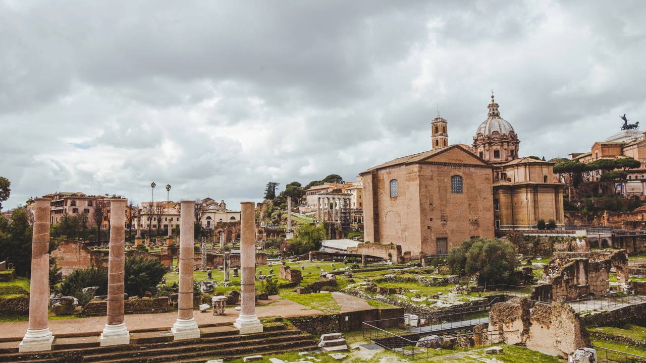Cidade romana da antiga Hispânia pronta para ser Patrimônio Mundial
