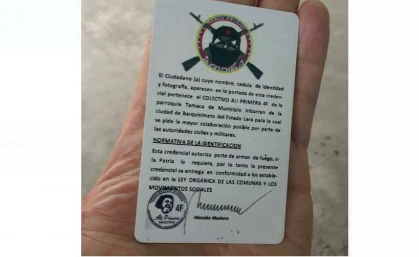 Crusoé: O perigo iraniano na Venezuela pós-Maduro