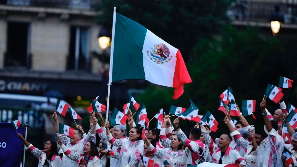 Crusoé: Brasil assume embaixada mexicana no Peru