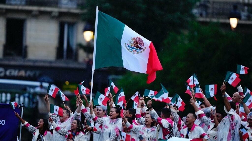 Crusoé: Brasil assume embaixada mexicana no Peru