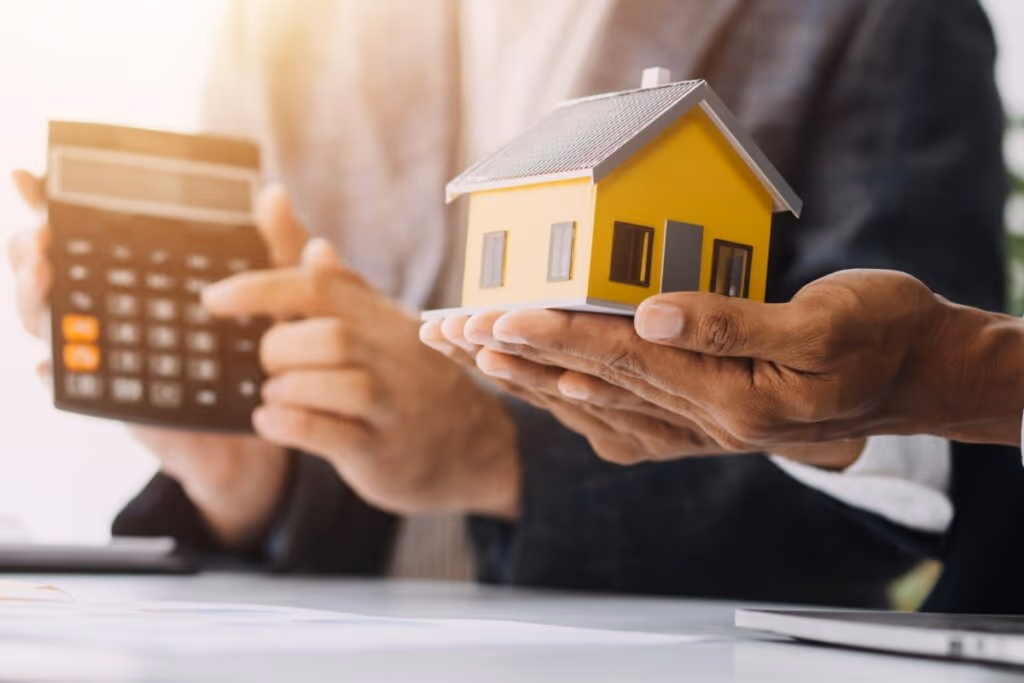 Mercado imobiliário 2026: mudanças no setor favorecem a compra de imóveis