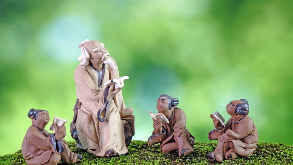 Confúcio revela o erro que está destruindo suas conversas