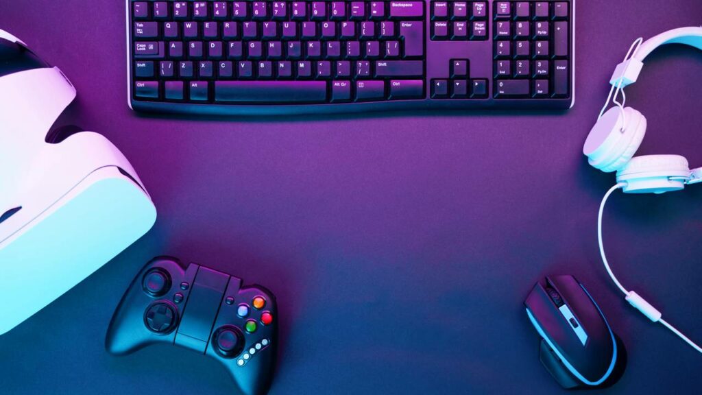 Console ou PC gamer? Qual é a melhor escolha para você de acordo com seu jeito de jogar