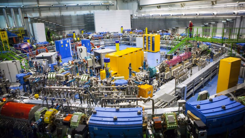 Construção mais ambiciosa da história busca replicar a mesma energia e poder do Sol na Terra