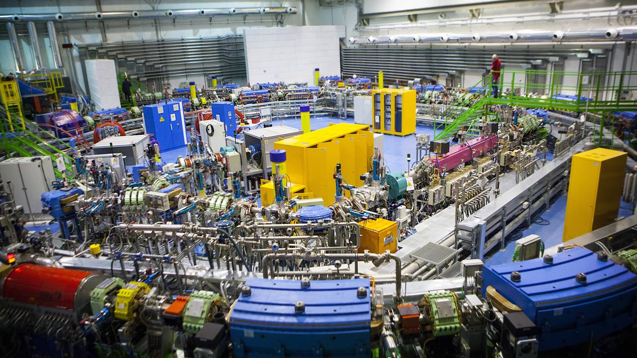 Construção mais ambiciosa da história busca replicar a mesma energia e poder do Sol na Terra