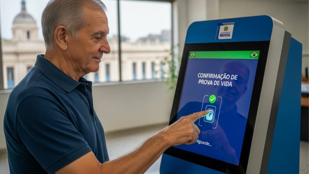 RG antigo ainda vale? Entenda como o novo documento com biometria impacta o INSS em 2026