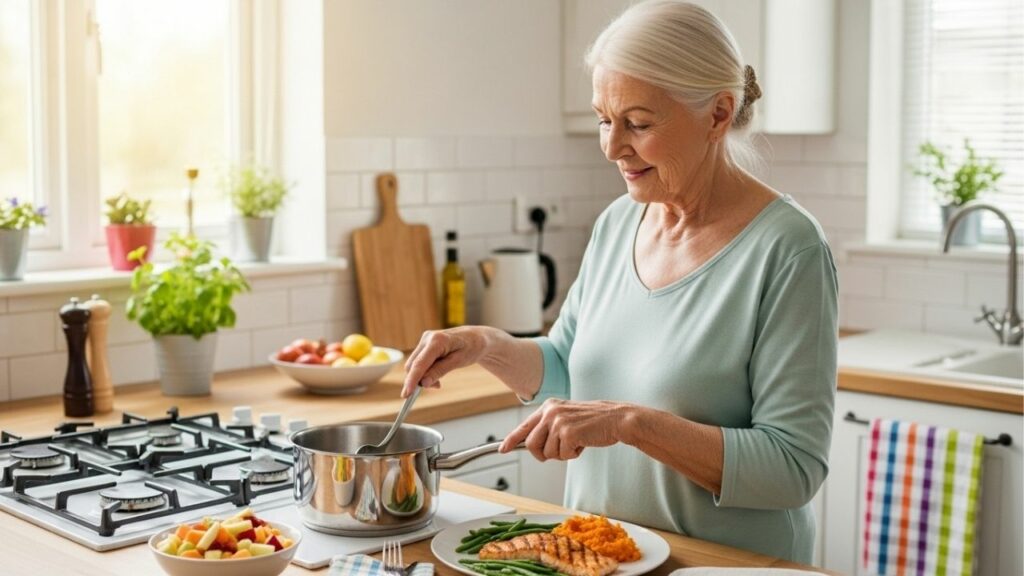 Estudo revela que quem come carne tem maior probabilidade de viver até os 100 anos, mas há um porém