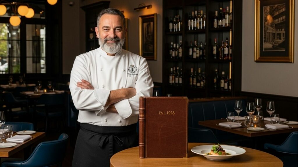 Família por trás da churrascaria mais antiga anuncia o seu novo restaurante que promete valorizar a experiência gastronômica