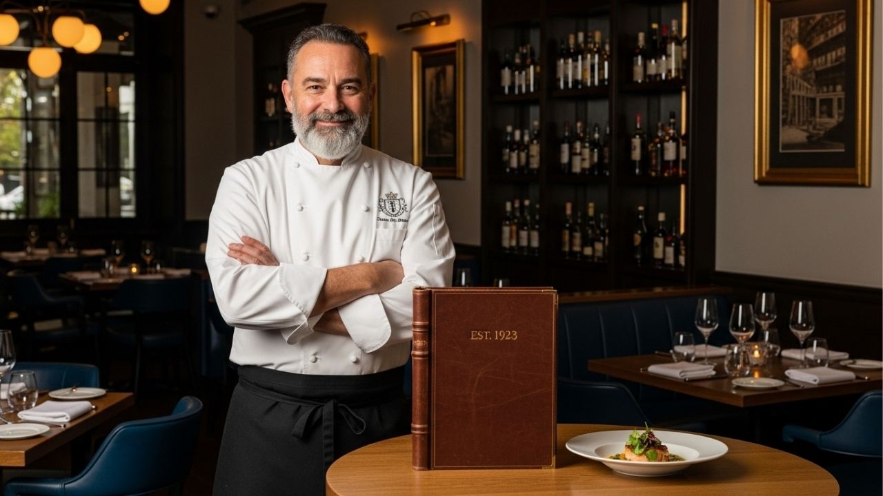 Família por trás da churrascaria mais antiga anuncia o seu novo restaurante que promete valorizar a experiência gastronômica