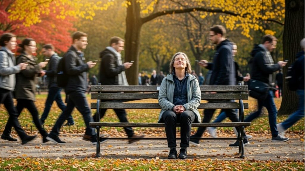 "Eu vivo nesta época por engano": a citação de Totò que explica perfeitamente o que vivemos atualmente