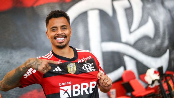 Corinthians pode ‘atravessar’ São Paulo na contratação de meia