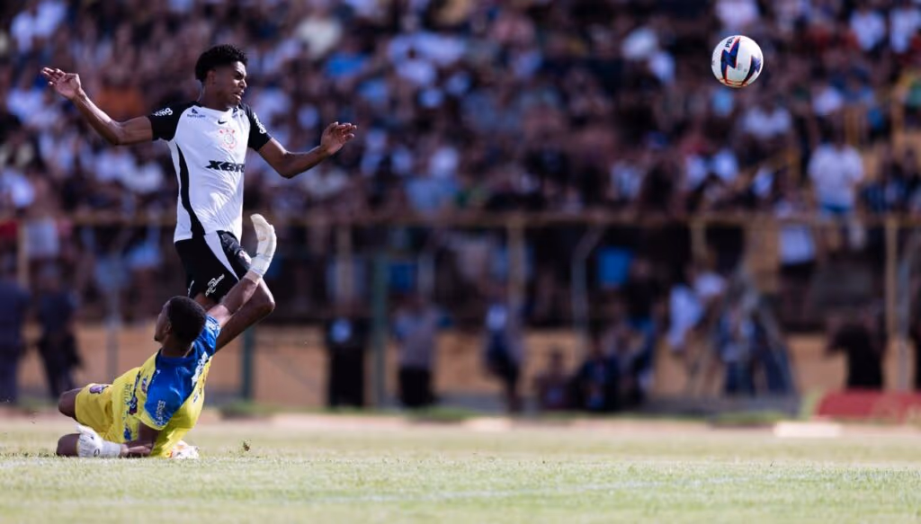 Jogos de hoje, 06/01/26: Horários e onde assistir