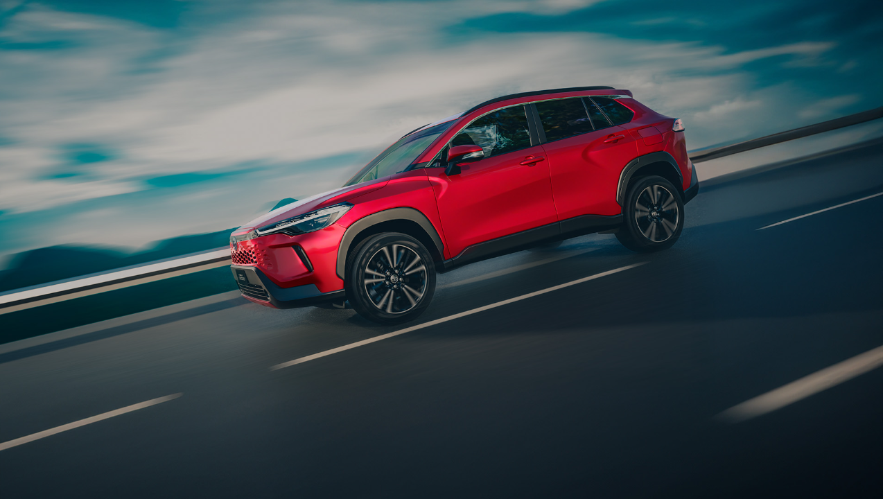 Como o Corolla Cross virou o SUV ideal para quem quer conforto, economia e espaço sem pagar caro