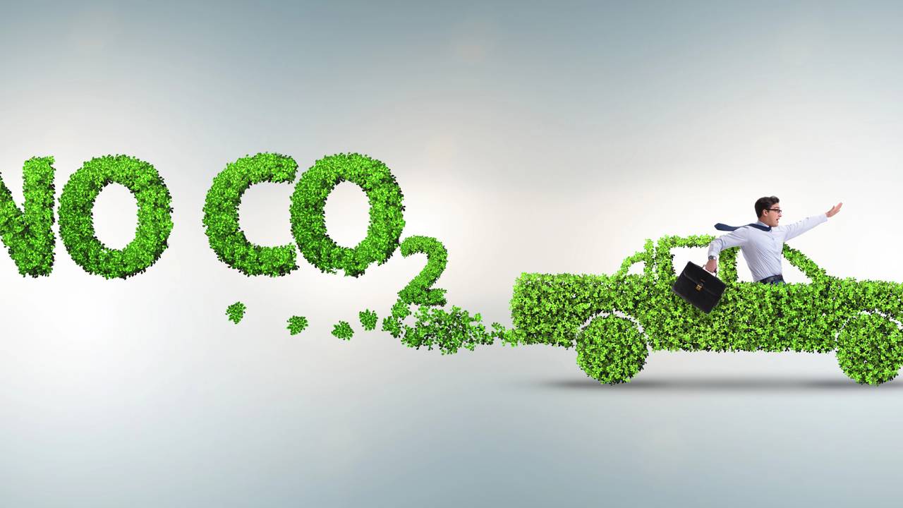 Criação de dispositivo solar que converte CO2 em combustível limpo cai como uma bomba na indústria de energia