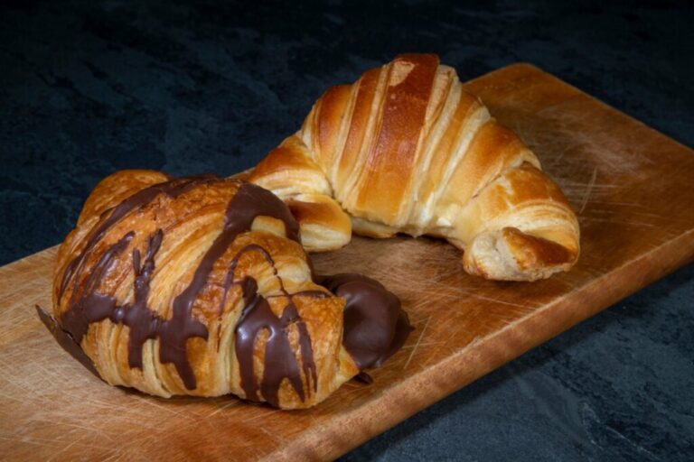 Dia do Croissant: 3 receitas práticas para o café da tarde